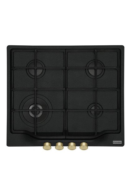 FCH 604 3G TC C Ankastre Ocak, Classicline, Siyah, 60cm, 4 göz