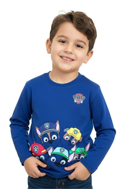 Çocuk T-shirt