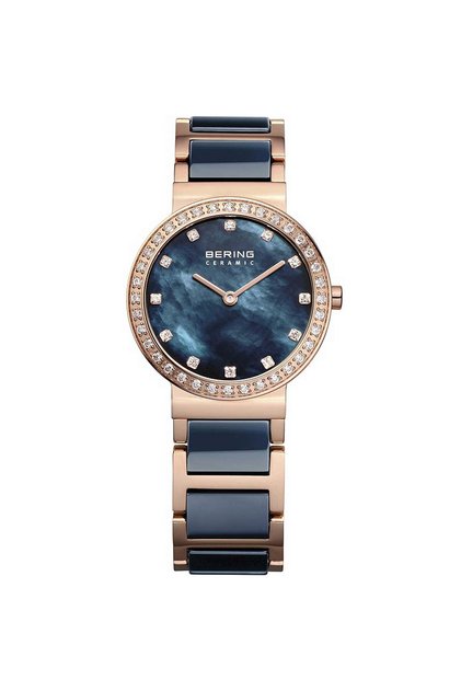 Γυναικείο Ρολόι 10729-767, Quartz, 29mm, 5ATM