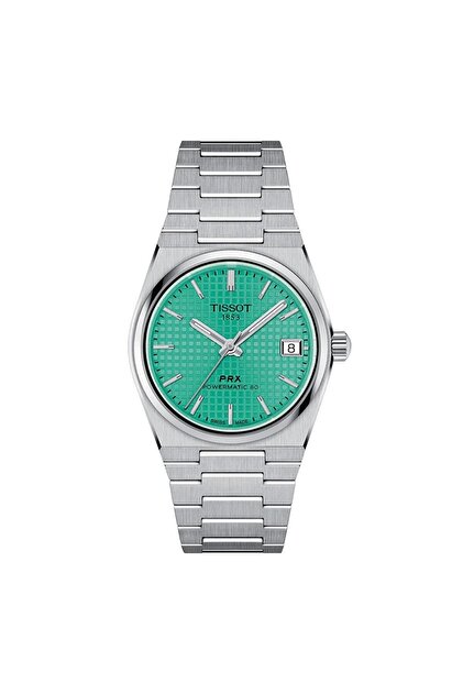 Tissot PRX Powermatic 80 35mm T1372071109101 Kol Saati T137.207.11
