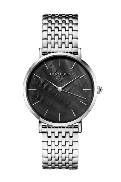 Ceas de damă Rosefield UBSSS-U36, cuarț, 33mm, 3ATM