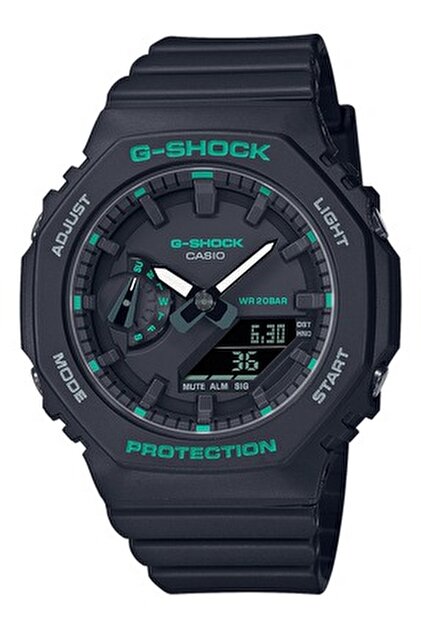 Casio Ceas G-Shock pentru femei GMA-P2100M-7AER- Trendyol