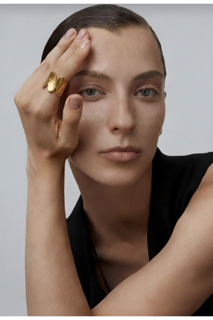 Tulipan Ring