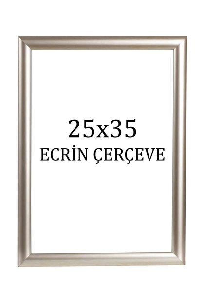 1. Sınıf 22mm 25 X 35 Cm Diploma,belge,sertifika Ve Fotoğraf Çerçevesi