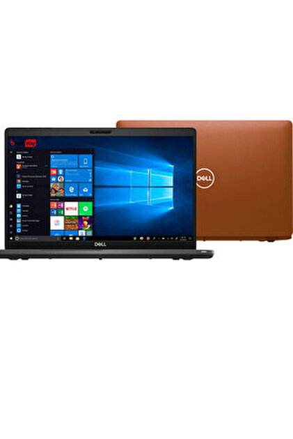 Dell Latitude 5300 2019 13.3-inch Intel Core i5 8th Gen 8 GB 256