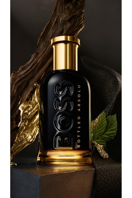 Hugo Boss Bottled Absolu Parfum Intense 100 ml Erkek Parfüm
