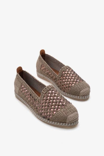 حذاء باليرينا نسائي من Susal Inna