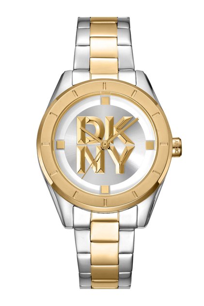 Ceas de damă DK1L016M0085, cuarț, 34mm, 5ATM