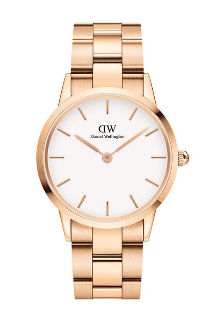 Ceas de damă Daniel Wellington DW00100209, Quartz, 36mm, 3ATM