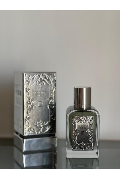 LR Glorious Elixir for him Absolu de Parfum Men
