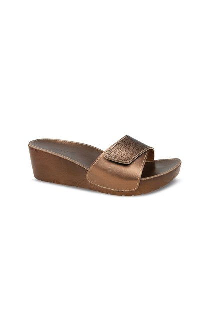 9969-8 Women’s Orthopedic Turkish Sandals with Arch Support, Medical Comfort,Daily Walking Wear