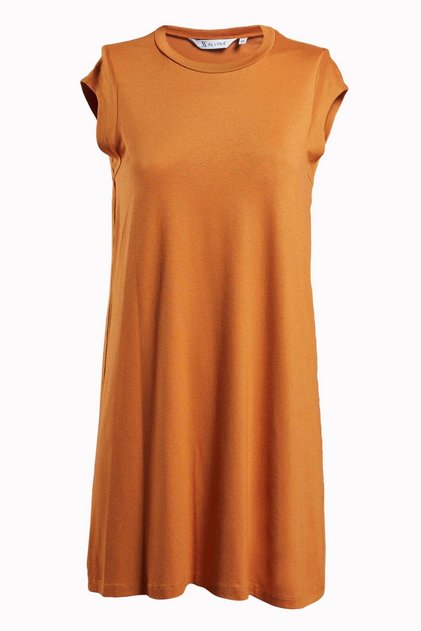 Sleeveless Inner Tunic 44789
