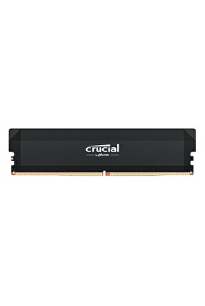 Crucial Pro Cp16g56c46u5 16gb 5600mhz Cl46 Ddr5 Udımm Masaüstü