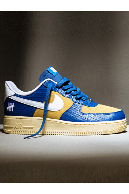 Nike Air FORCE 1 Low SP Undefeated | DM8462-400 - Fiyatı, Yorumları