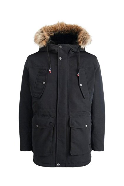 Jack & Jones Jack Jones Tımo Erkek Parka 12212391 - Fiyatı, Yorumları