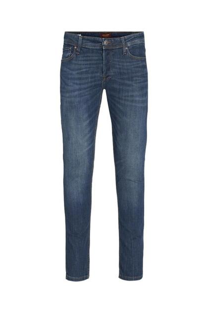 Jack & Jones Erkek Tim 031 Slim Fit Jean - Fiyatı, Yorumları