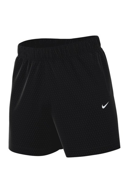 Sort M NK SOLO SWOOSH MESH SHORT