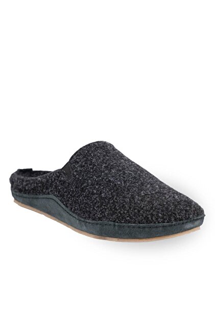23244-g Vera Black Women's Casual Slippers