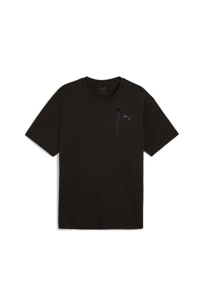 Tricou Open Road Tee