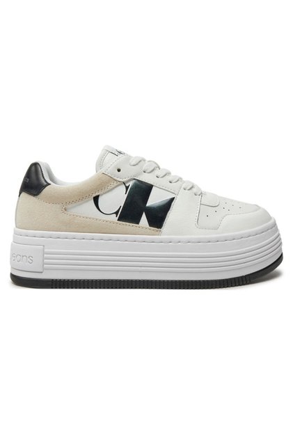 Pantofi sport BOLD PLATF LOW LACE MIXNBS MTR