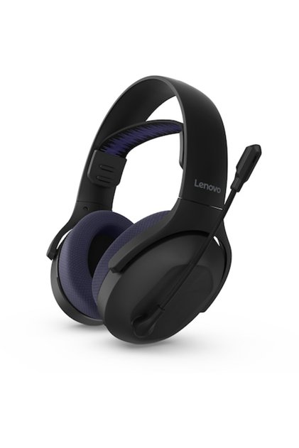 Căști de gaming wireless Legion H410