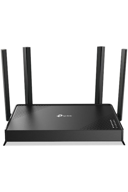 Router wireless Archer BE220, Wi-Fi 7 dual-band, Gigabit, MLO, HomeShield, EasyMesh