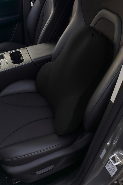 Orthopedic Car Lumbar Cushion Visco Lumbar Support Cushion for Office Chair Lumbar Cushion Visco Cushion