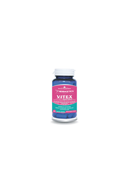 Vitex, 60 capsule