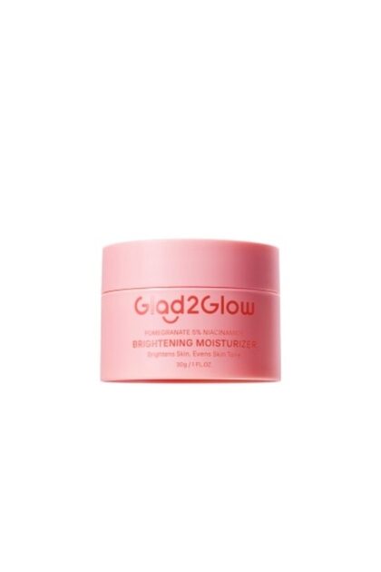 Moisturizer Pomegranate 5% Niacinamide Brightening 30 g