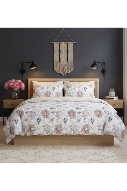 Çify Kişilik Duvet Cover Set Ottoman
