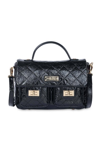 JAMY MINI BARREL BAG