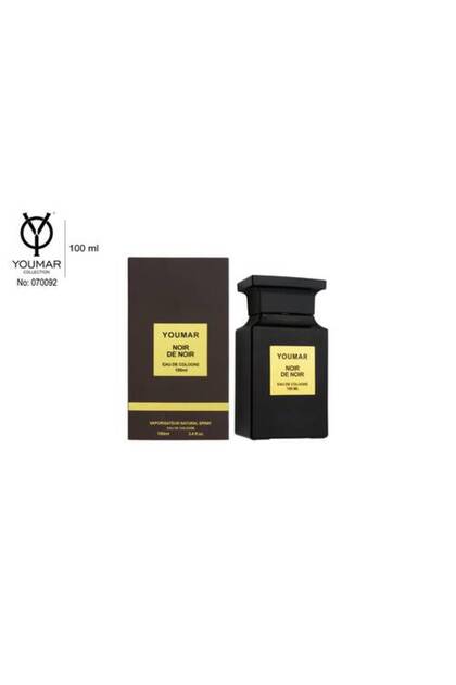 يومار كولكشن 070092 Oriental Men's Perfume -100Ml