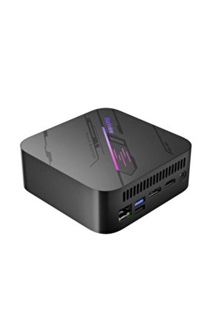 KYNC Fujitsu ESPRIMO Q556 mini PC, i7 6700T, 16 GB RAM, 256 GB SSD