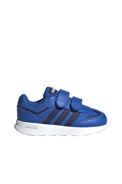 Baby navy blue sports shoes