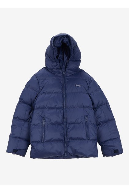 Lacivert Erkek Çocuk Mont J5WB-MNT7860