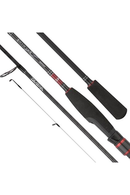 mid/night 00.00 MORNING, AFTERFIVE ２本セット DAIWA New Ninja Drop Shot 2.24m 2-12gr 2P LRF Kamış - Fiyatı
