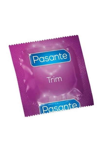 Prezervative Trim, 10 bucăți