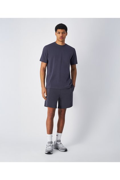 Eco Future Shorts Gri Erkek Şort -220758-VS517