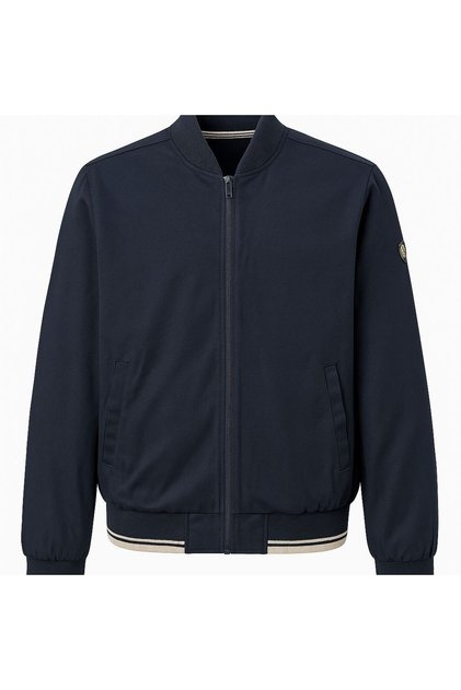Erkek Lacivert Bomber Ceket Erkek Ceket Bomber Lacivert Ceket