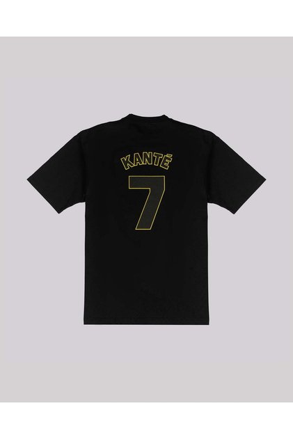 Black Tee Kante 7