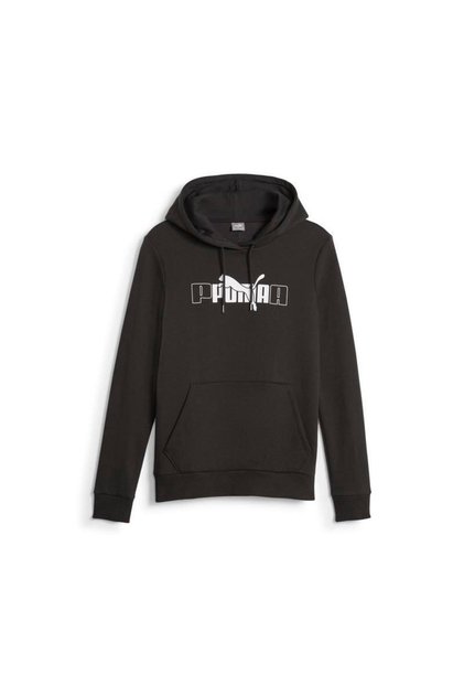 Hanorac essplus logo LAB Hoodie FL