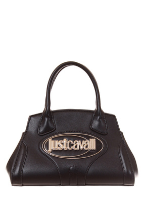 Just Cavalli Kahve Kadın Çapraz Çanta 79RA4BC4747 - Fiyatı, Yorumları