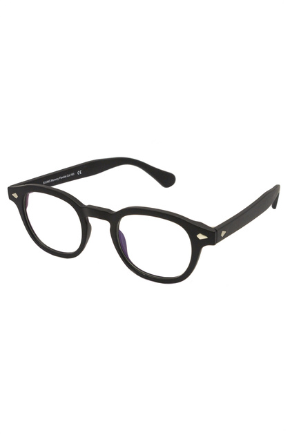 Tr353C193 Unisex Blue Light Protection Glasses + Thread Hanger Gift