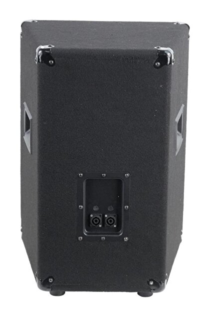 Lastvoice LPM-12 Ahşap Profesyonel Kabin Hoparlör 12 inç 800W