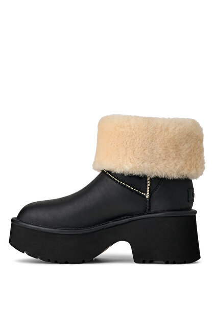 UGG Siyah Kadın Bot 1172590 - Fiyatı, Yorumları