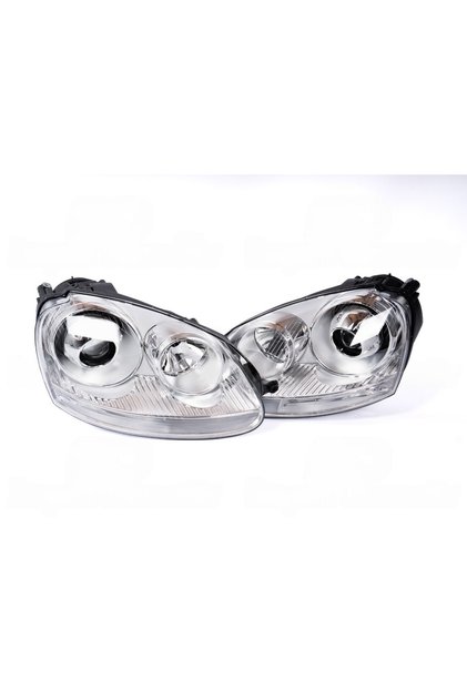 VW GOLF 5 JETTA (2003-2009) R32 FAR TAKIMI KROM MERCEKLİ (1K6941039)