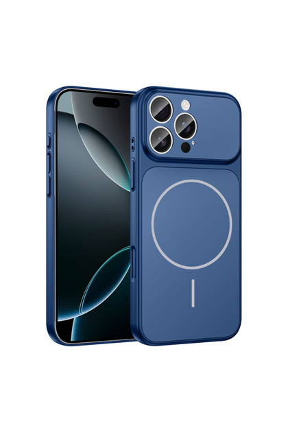 aldtelekom iPhone 16 Pro Max Uyumlu 17 Pro Max Görünümlü Çevirici