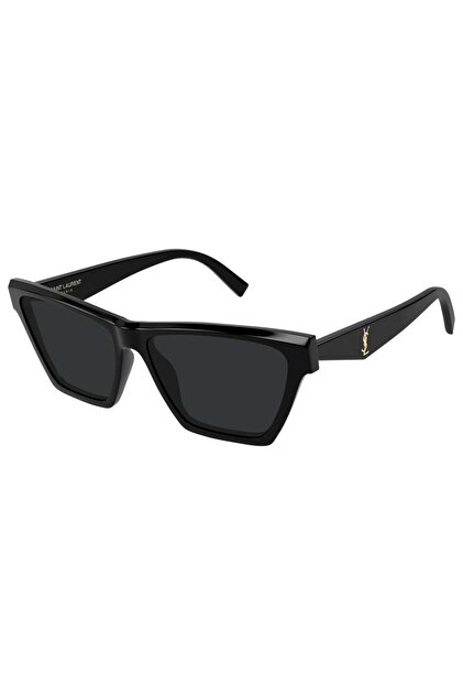 Yves Saint Laurent 633 CALISTA 001 CAT EYE KADIN - Fiyatı, Yorumları