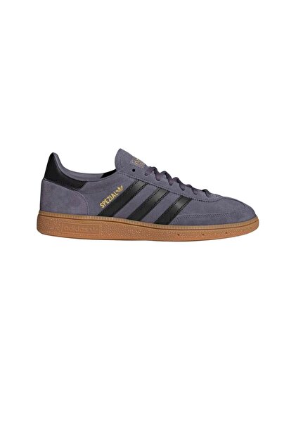 adidas JR3847-E Handball Spezıal Erkek Spor Ayakkabı Mor - Fiyatı