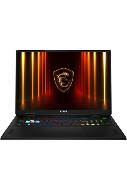 MSI VECTOR 18 HX AI A2XWHG-663XTR Intel Ultra 9 275HX 32GB 1TB SSD